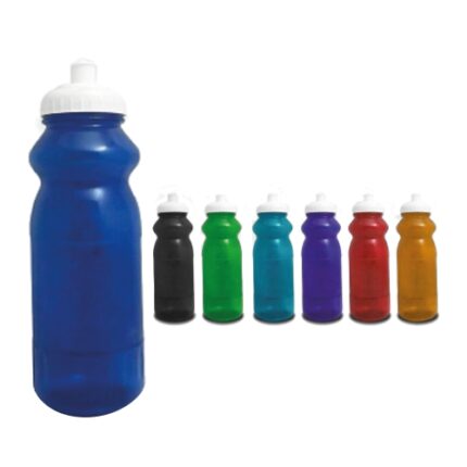 Tomatodo de  Plástico Modelo Ecuador. Capacidad 500 ml