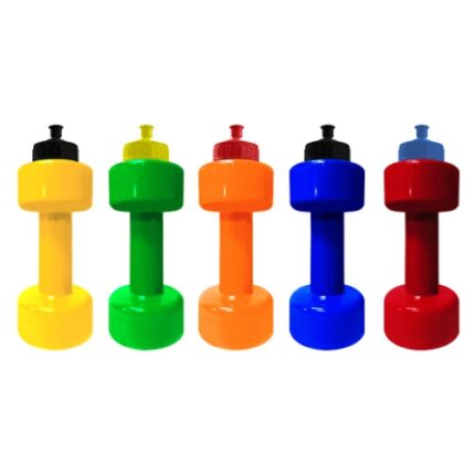 Tomatodo de  Plástico modelo Pesa. Capacidad 650ml