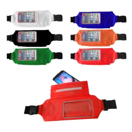Protector de PVC para celular