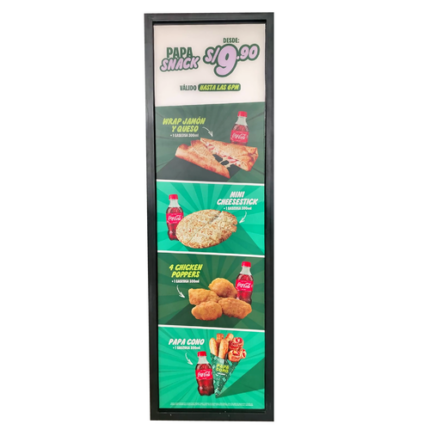 Vinil Laminado Mate para Mamparas