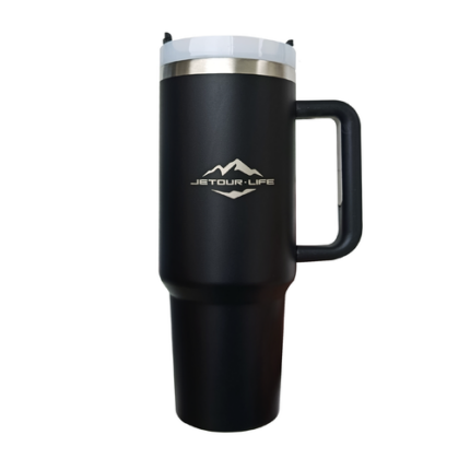 Jarro Térmico de Acero Inoxidable - Jarro Mug