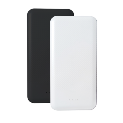 Cargador Portátil o Power Bank 10,000 mAh