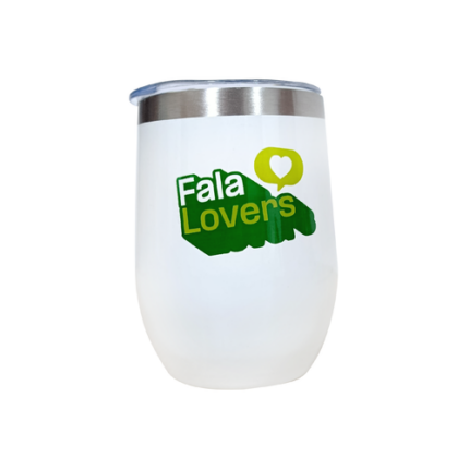 MUG - Vasos Térmicos de Acero Inoxidable – Doble Pared