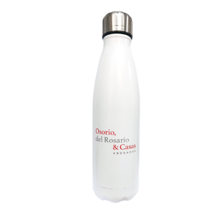 Tomatodo de Acero Inoxidable 500 ml